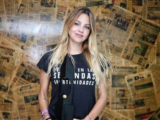 La solución no es abrir más cárceles, es ir a la causa del problema: Johana Bahamón