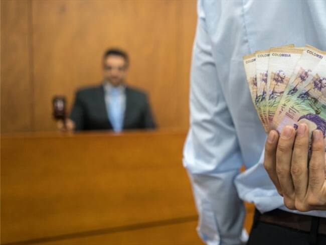 ¿Qué es considerado como un mal ejemplo en Colombia?. Foto: Getty Images / ANDRESR