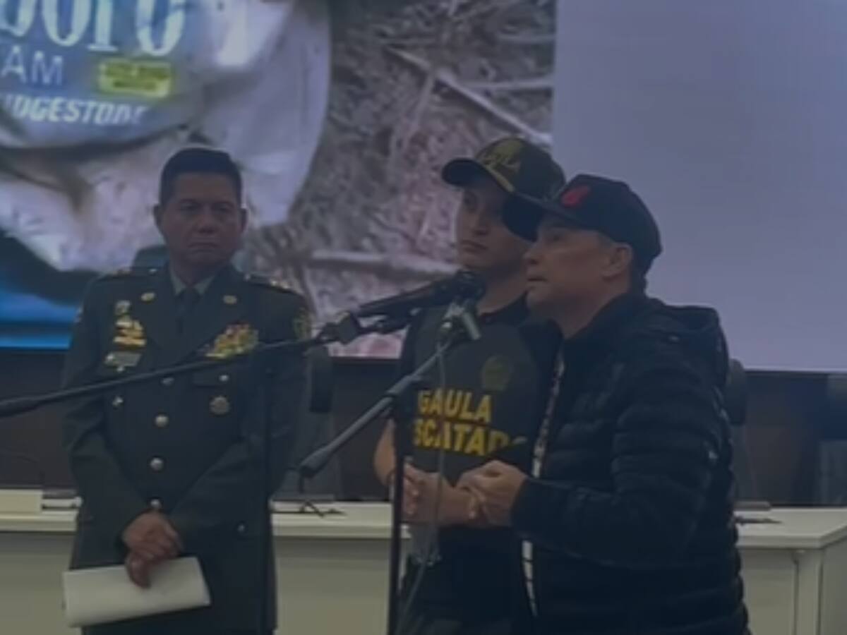 Llamadas extorsivas que recibió hermano de Miguel Ayala fueron clave para su rescate