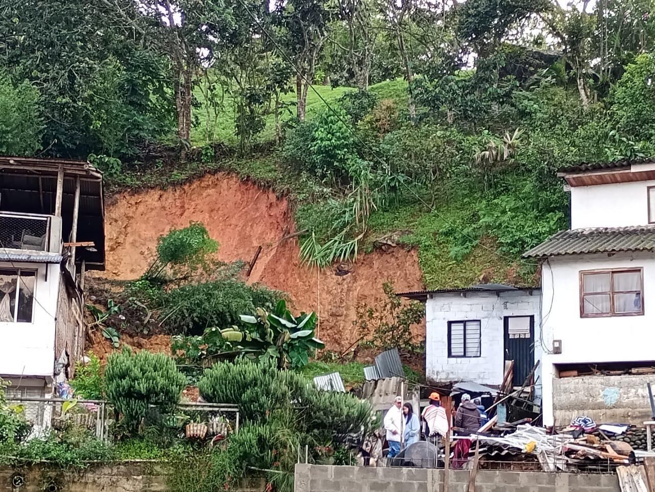 Foto: Alcaldía de Dagua
