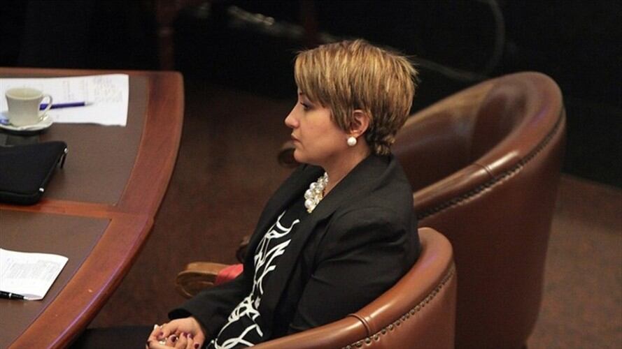 Tatiana Cabello. Foto: Colprensa