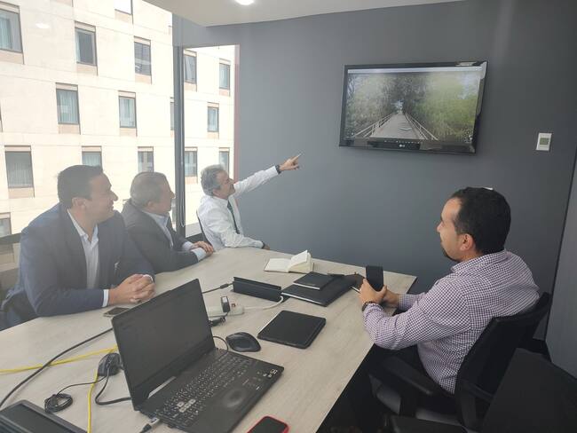 Foto/Alcaldía de Villa de Leyva.
