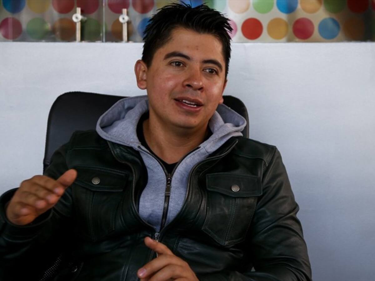 "Estrategia del Centro Democrático es hacer que el país se desangre": Ariel Ávila