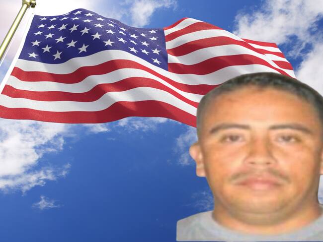 Corte Suprema autoriza extradición de alias 'Gonzalito', segundo comandante del Clan del Golfo