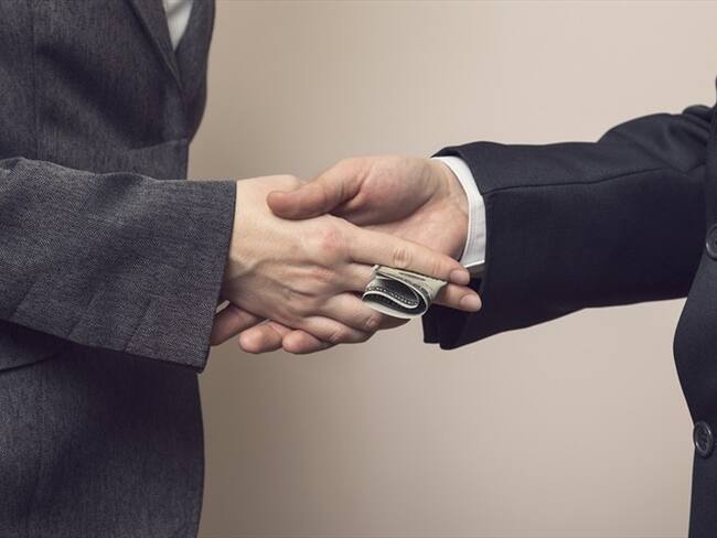 Se trata de una red de funcionarios judiciales que se concertaron para otorgar beneficios irregularmente a capturados por delitos como hurto. Foto: Getty Images