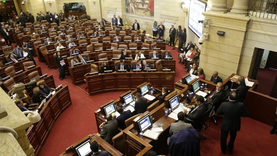 Las tres fuentes coincidieron en que llegar al Ministerio de Trabajo ad portas de una reforma pensional sería demasiado costoso desde el punto de vista político.. Foto: Colprensa