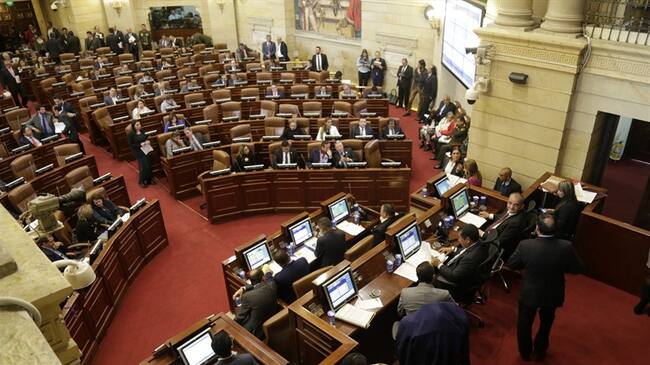 Las tres fuentes coincidieron en que llegar al Ministerio de Trabajo ad portas de una reforma pensional sería demasiado costoso desde el punto de vista político.. Foto: Colprensa