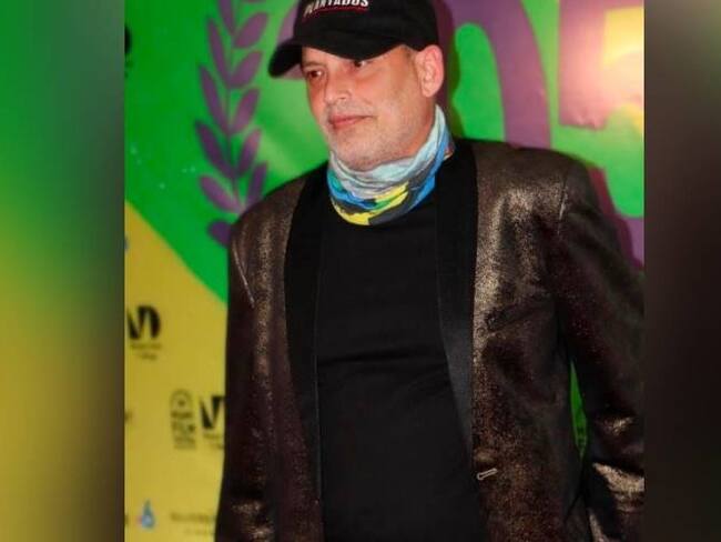 Abel Rodríguez. Créditos: Instagram oficial de Abel