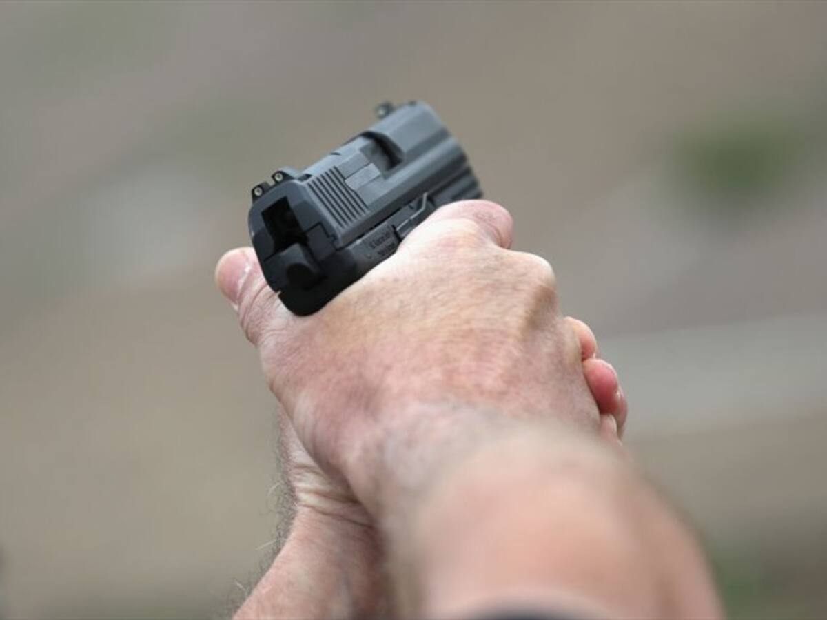 A juicio presunto homicida de la universitaria Daniela García Rincón