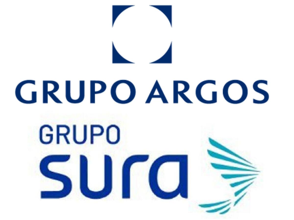 Escisión de Grupo Argos y Grupo Sura se perfeccionaría a finales de 2025 o inicios de 2026