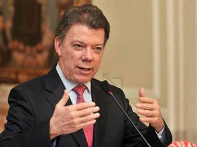 ¿Cuál es el impacto de la decisión del presidente Santos de hacer pública su situación de salud?