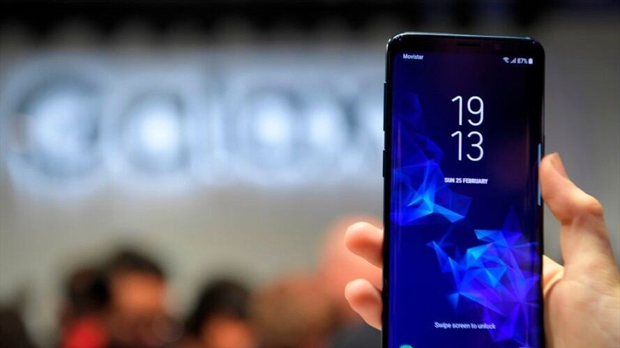 ¿Puede un celular brindar experiencia de teatro en casa?. Foto: Getty Images