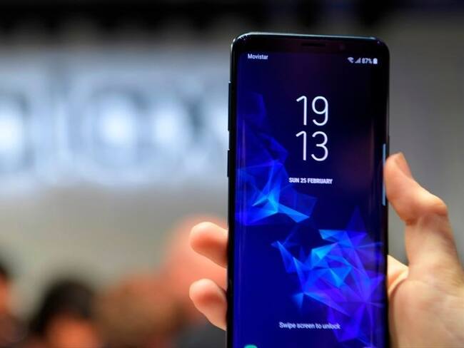 ¿Puede un celular brindar experiencia de teatro en casa?. Foto: Getty Images