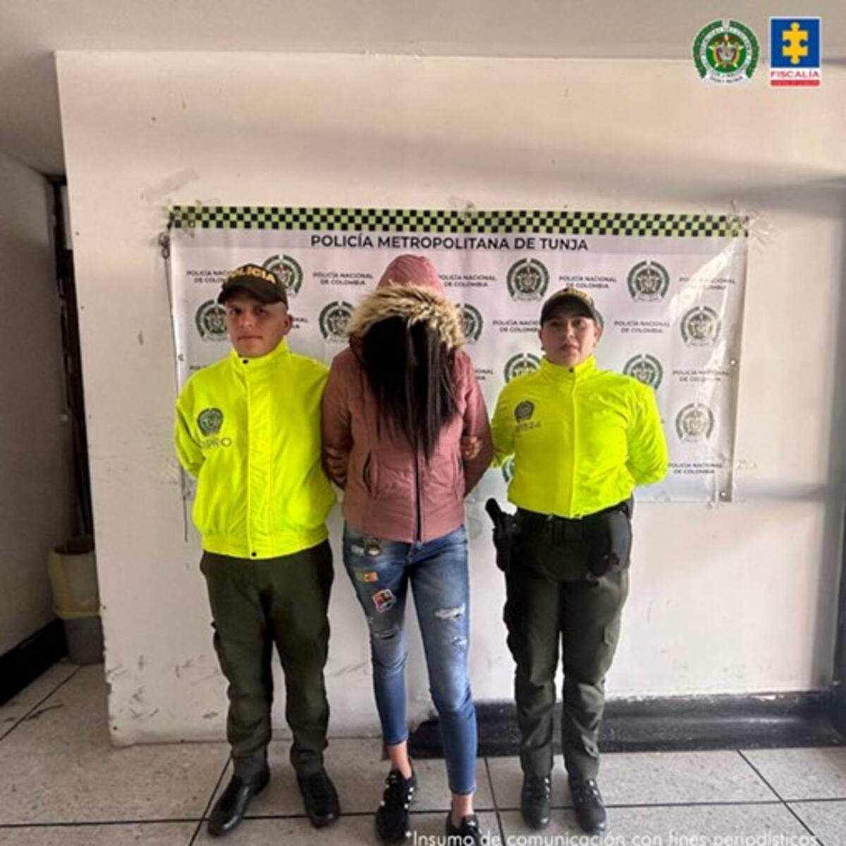 Madre explotaba sexualmente a sus hijos pequeños y enviaba videos a EE.UU.