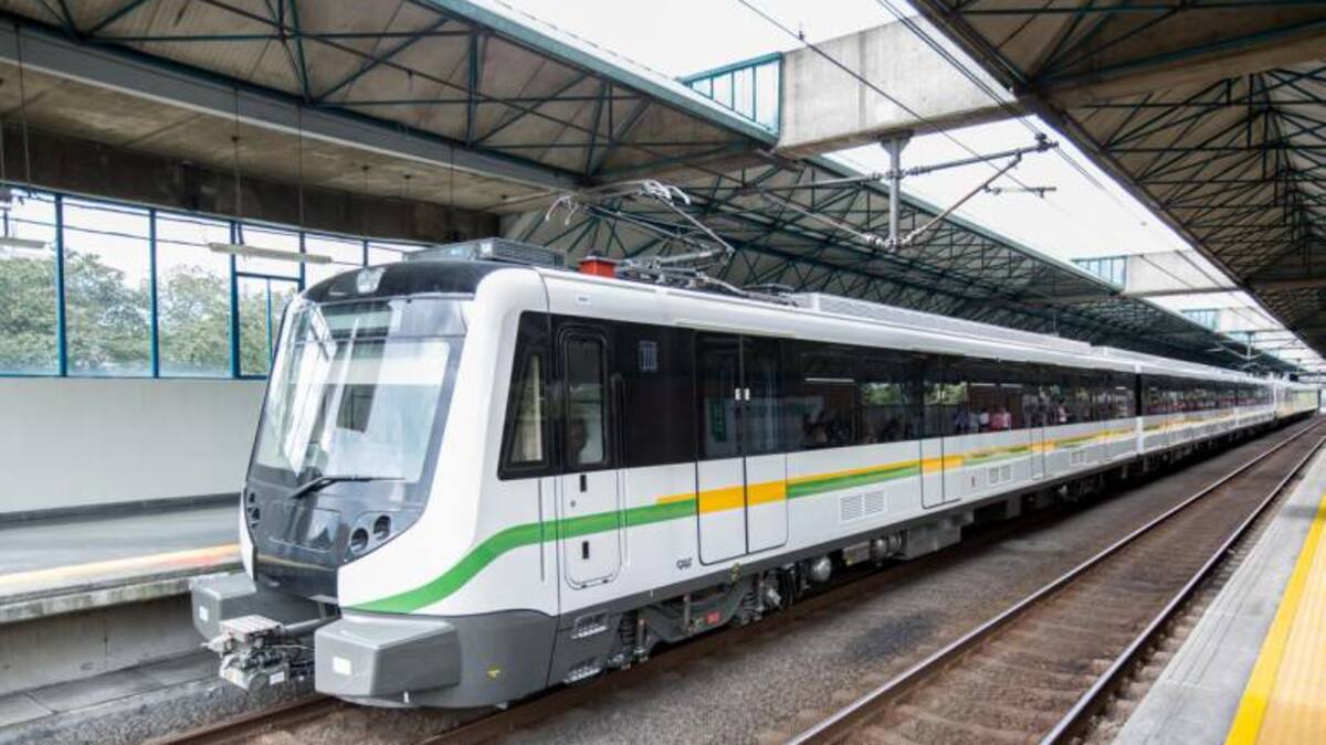 Citan a junta extraordinaria para remover al actual gerente del Metro de Medellín