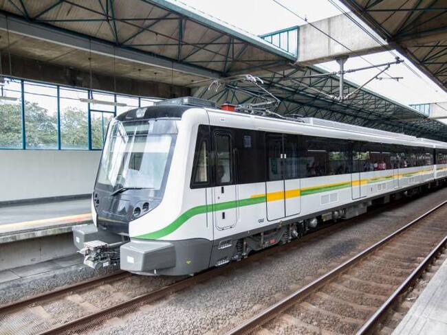 Metro de Medellín