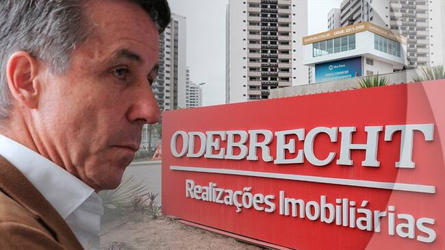 Rodrigo Prieto, ex gerente de la campaña "Santos presidente 2014". Foto: Colprensa.