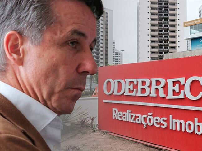 Rodrigo Prieto, ex gerente de la campaña "Santos presidente 2014". Foto: Colprensa.