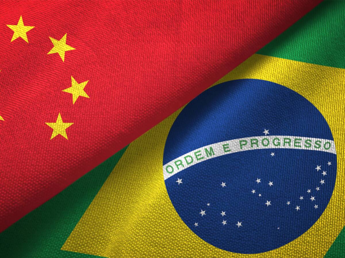Brasil y China piden que no se usen “armas nucleares” en conflicto de Ucrania