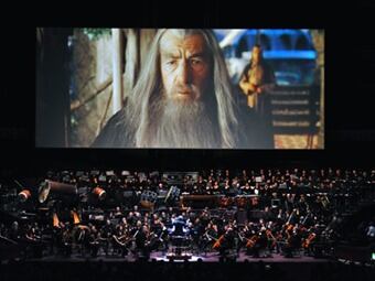 Los interesantes datos de las películas. Foto: Huffington Post.