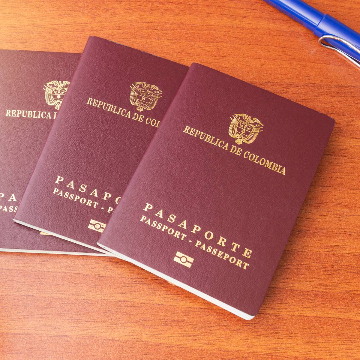 Si están cumpliendo con requisitos deben adjudicar: experto sobre licitación de pasaportes