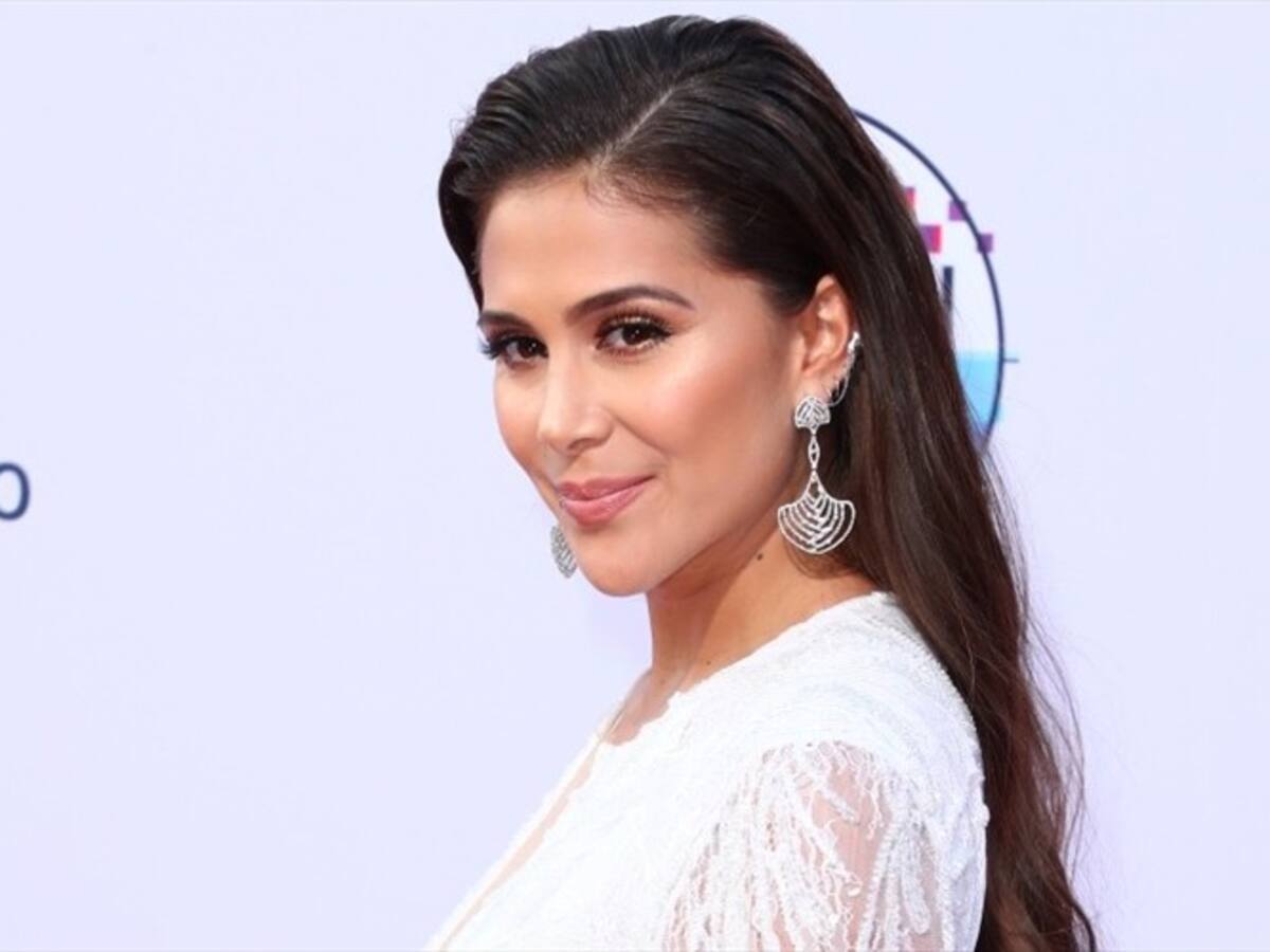 En video, Greeicy Rendón responde si tiene planes de “encargar a la cigüeña”