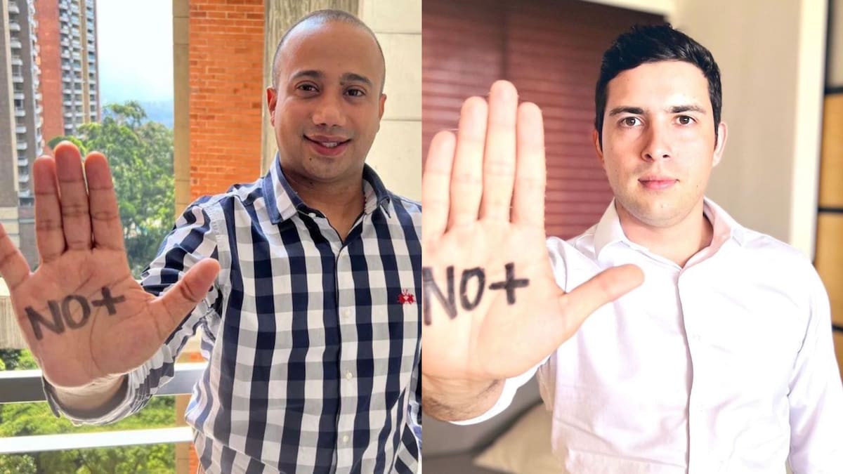 Dos secretarios de despacho renuncian a la Alcaldía de Medellín