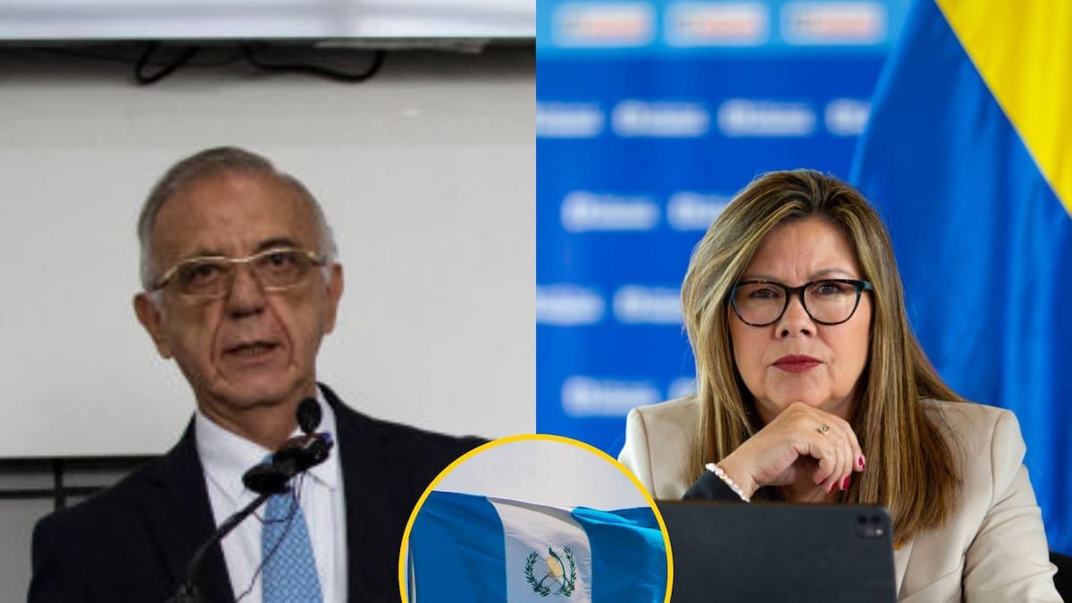 ONU respalda al exministro Velásquez y a la fiscal Camargo ante ofensiva judicial en Guatemala