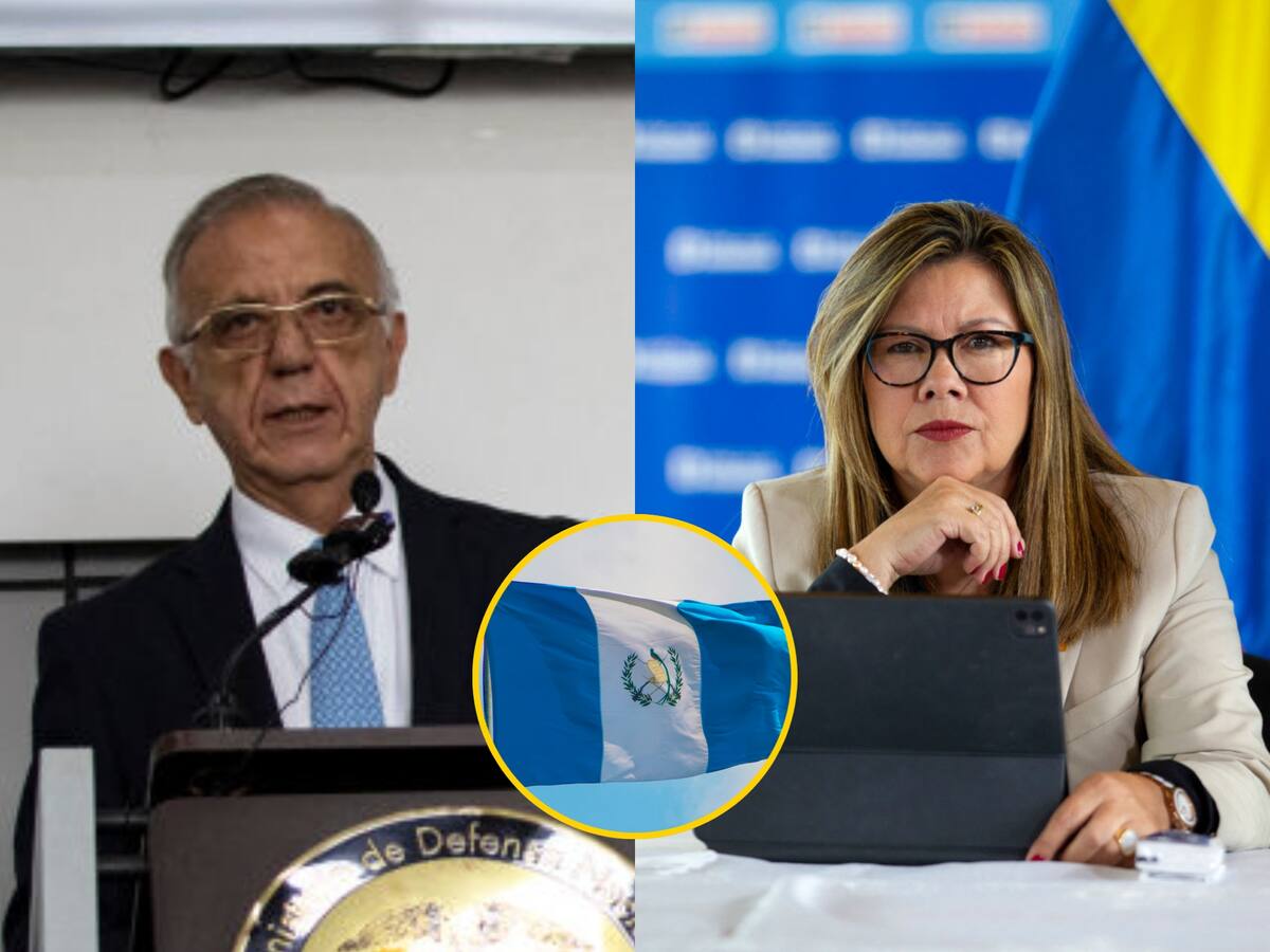 ONU respalda al exministro Velásquez y a la fiscal Camargo ante ofensiva judicial en Guatemala