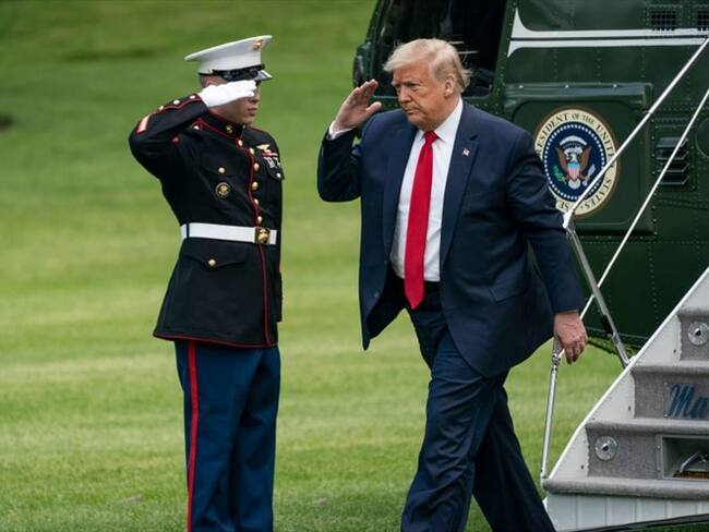 Estados Unidos ha resucitado la doctrina Monroe: Fulton Armstrong