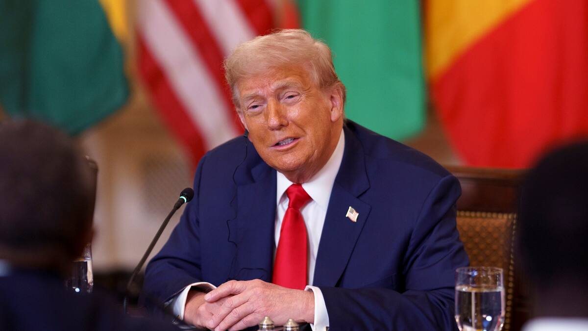 Trump ordenó un nuevo censo que excluya a indocumentados, pese a que faltan cinco años