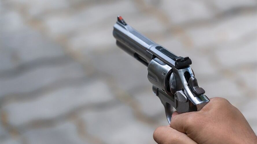 Siento que estamos en ciudad Gótica: Paolo Sanmarín. Foto: Getty Images