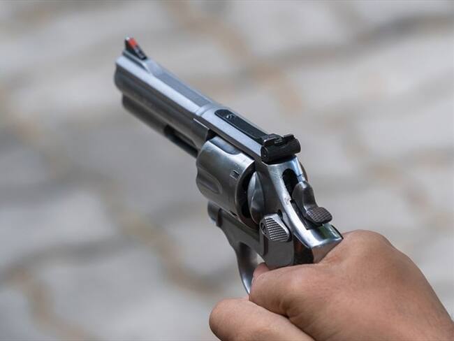 Siento que estamos en ciudad Gótica: Paolo Sanmarín. Foto: Getty Images