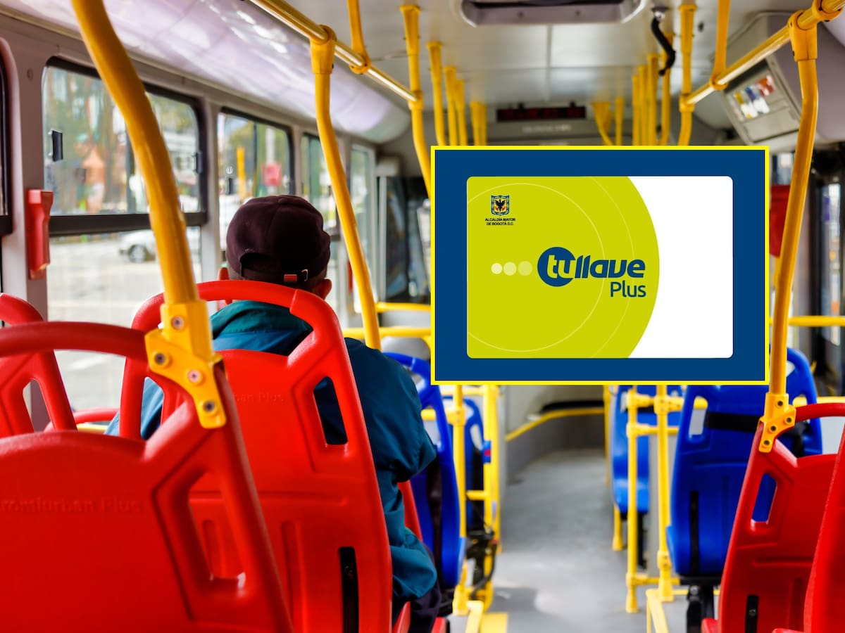 ¿Dónde personalizar la tarjeta TuLlave? Puntos físicos y horarios