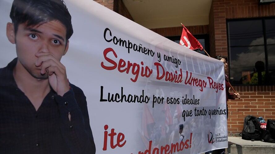 Esta es la condena contra la exrectora del colegio donde estudiaba el joven Sergio Urrego. Foto: Colprensa