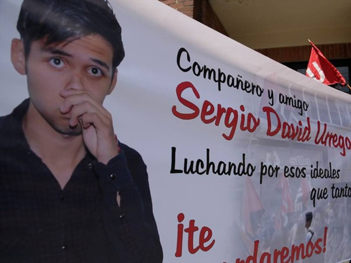Condenan a 10 años de prisión a exrectora de colegio donde estudiaba Sergio Urrego