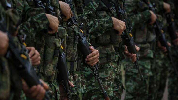 Dos exgenerales “estarían minando” la relación entre MinDefensa y Fuerzas Militares