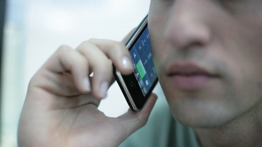 Celular. Foto: Colprensa
