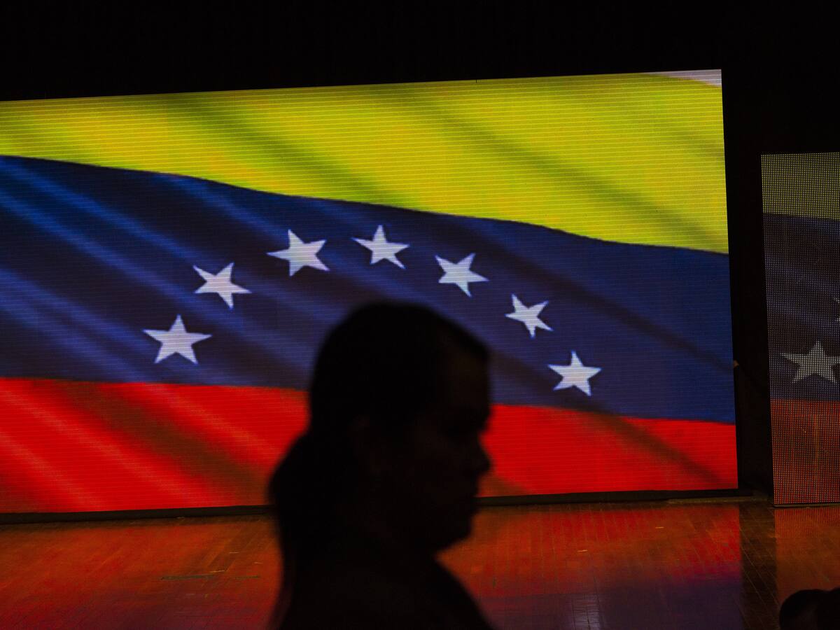 Fue absurdo abandonar relaciones comerciales con Venezuela: Jorge Alberto Velásquez