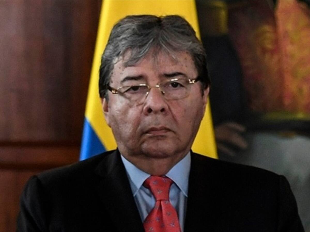 Cámara se adelanta al Senado y hará moción de censura a Mindefensa el 6 de octubre