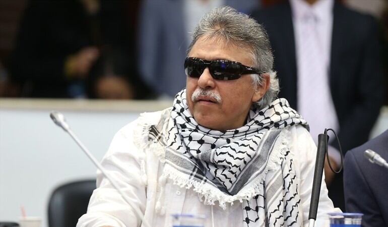 #EnLaWDóndeEstáSantrich. Foto: Colprensa