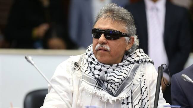 #EnLaWDóndeEstáSantrich. Foto: Colprensa