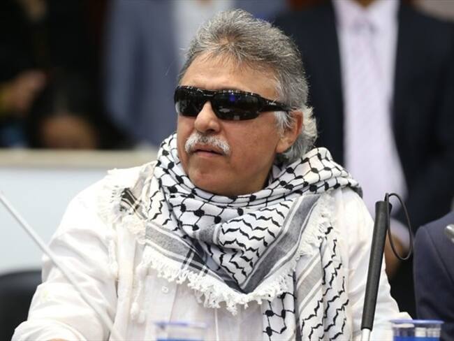 #EnLaWDóndeEstáSantrich. Foto: Colprensa