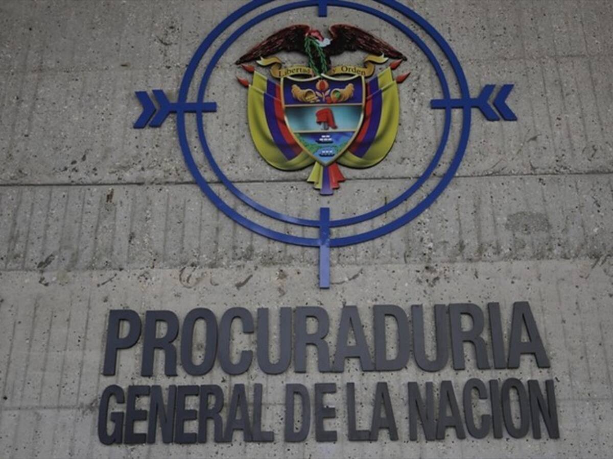 ¿Cómo se puede evitar la avalancha de prescripciones en la Procuraduría?