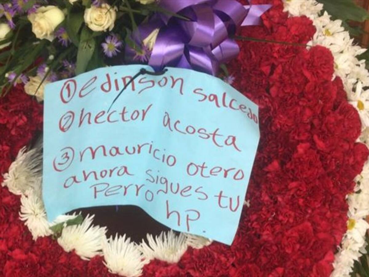 Exalcalde de Tierralta denuncia que su casa fue impactada con arma de fuego