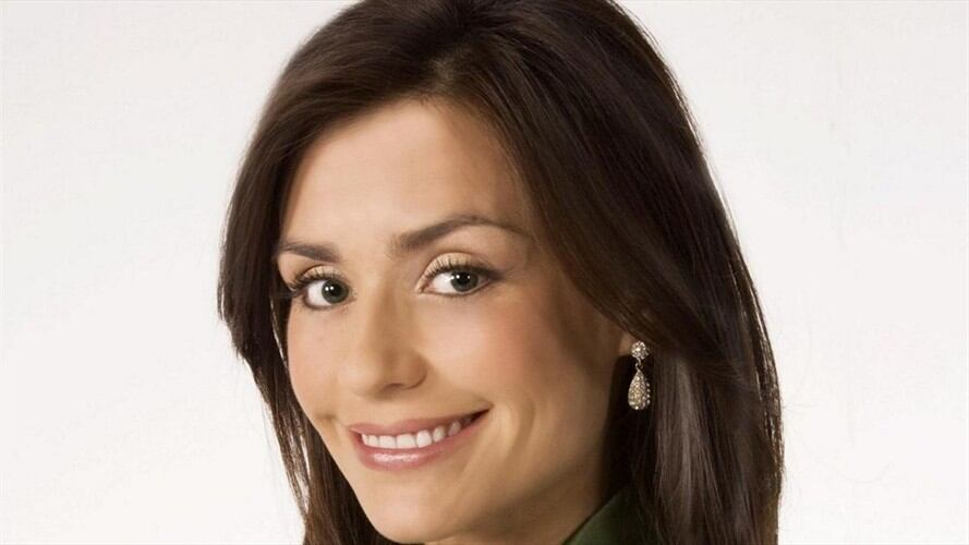 Actriz colombiana Marcela Mar. Foto: Archivo - Colprensa