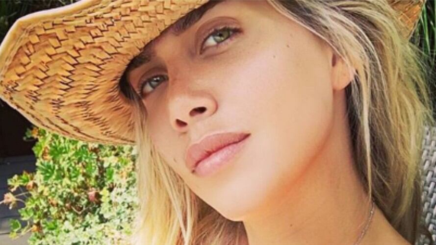 Wanda Nara . Foto: Instagram wanda_icardi