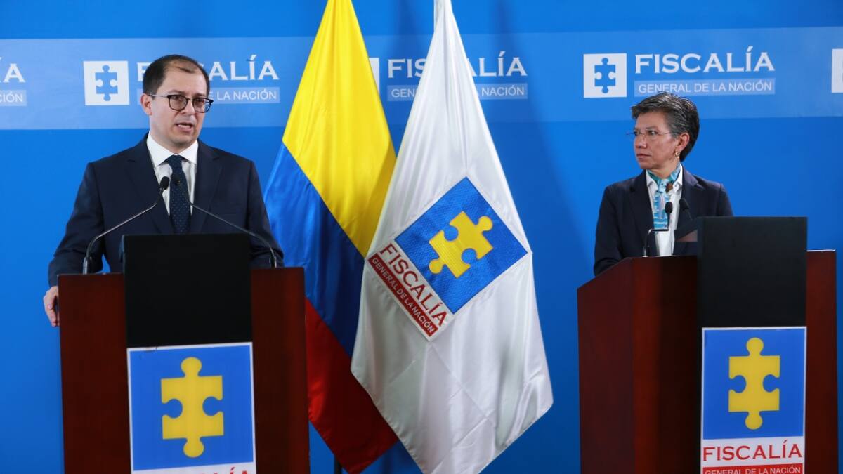 18 profesores fueron imputados en casos de abusos sexuales en Bogotá