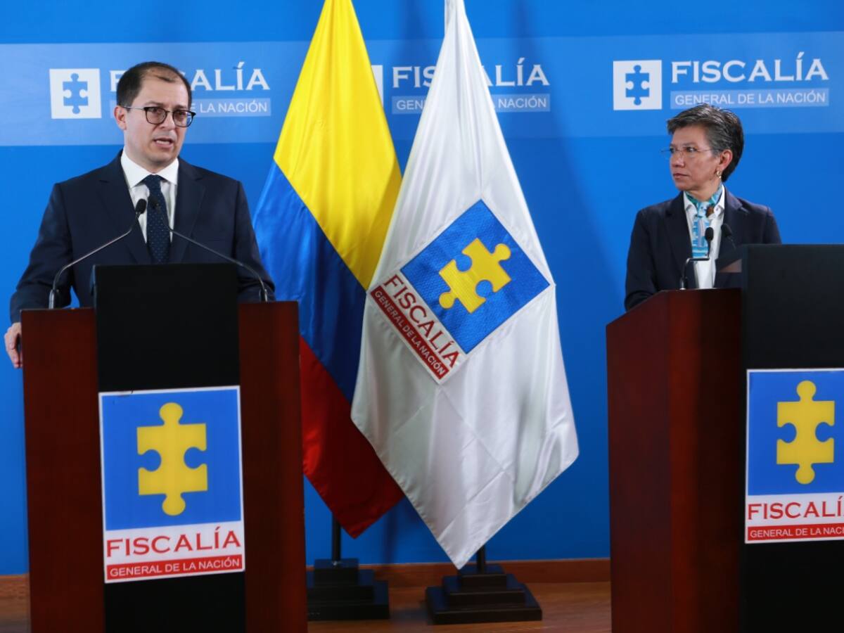 18 profesores fueron imputados en casos de abusos sexuales en Bogotá