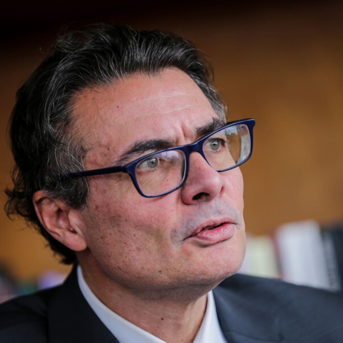 Estamos ante la inminente destrucción del sistema de salud: Alejandro Gaviria